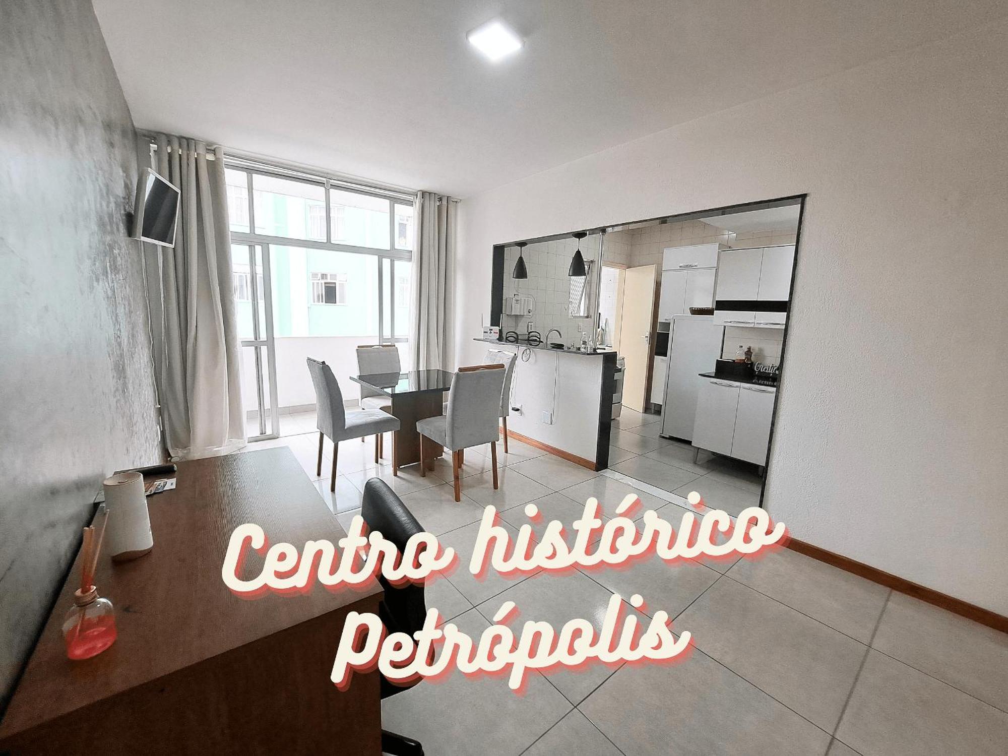 Centro De Petropolis Perto De Tudo מראה חיצוני תמונה